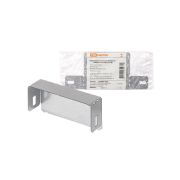 Переходник по высоте с 50 на 100 мм. Ширина лотка - 100 мм | SQ2902-4320 | TDM