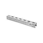 STRUT-профиль перфорированный 41х41х900 мм 2,5 мм | SQ2908-0907 | TDM