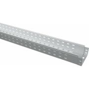 Лоток перфорированный 80х300х3000-0,7 мм | SQ2901-0132 | TDM