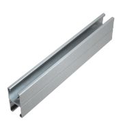 Страт-профиль двойной 41х41 L2500 мм s:1,5 | 2STP41-41-2500 | КМ-профиль