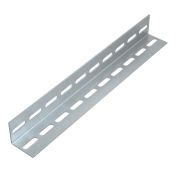 Уголок 40х60х2,5 L2000 мм HD | L40-60-2.5-2000 HD | КМ-Профиль
