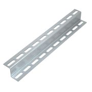 Профиль Z-образный 60х30х32х2,0 HD | Z60*30*32*2.0*2500 HD | КМ-профиль