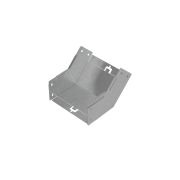 Угол внутр. верт. 45град 100х200 «ПЛЮС» | NLplus45*100*200 | КМ-профиль