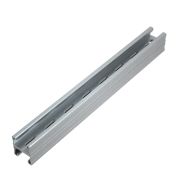 Страт-профиль двойной 41*21 L650мм s:1.5 | 2STP41*21*650 | КМ-профиль