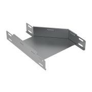 Переходник левый PD50х200-300 | PD50*200-300-L | КМ-профиль