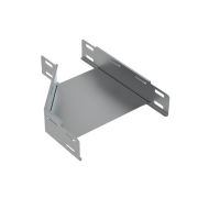 Переходник правый PD50x100-300 | PD50*100-300-R | КМ-профиль