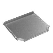 Ответвитель Т-образный Стандарт HDZ 600х50 | PR16.1569 | Промрукав