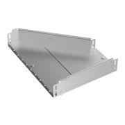 Переходник правый Стандарт HDZ 500х200х100 | PR16.1445 | Промрукав