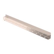 Заглушка лотка Стандарт INOX (AISI 409) 600х50 | PR16.2536 | Промрукав