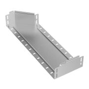 Переходник правый Стандарт HDZ 600х500х100 | PR16.1460 | Промрукав