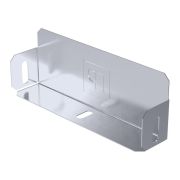 Заглушка лотка Стандарт INOX (AISI 316) 150х50 | PR16.2498 | Промрукав