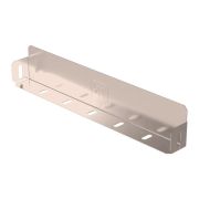 Заглушка лотка Стандарт INOX (AISI 409) 300х50 | PR16.2526 | Промрукав