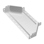 Переходник симметричный Стандарт HDZ 500х300х50 | PR16.1498 | Промрукав