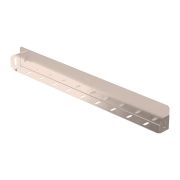 Заглушка лотка Стандарт INOX (AISI 409) 500х50 | PR16.2532 | Промрукав