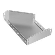 Переходник правый Стандарт HDZ 500х300х100 | PR16.1448 | Промрукав