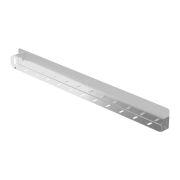 Заглушка лотка Стандарт INOX (AISI 304) 600х50 | PR16.2492 | Промрукав