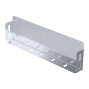 Заглушка лотка Стандарт INOX (AISI 316) 300х80 | PR16.2505 | Промрукав
