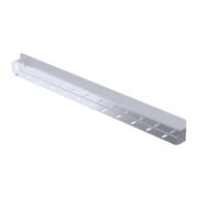 Заглушка лотка Стандарт INOX (AISI 316) 600х50 | PR16.2514 | Промрукав