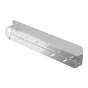 Заглушка лотка Стандарт INOX (AISI 304) 300х50 | PR16.2482 | Промрукав