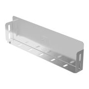 Заглушка лотка Стандарт INOX (AISI 304) 300х80 | PR16.2483 | Промрукав