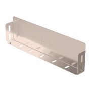 Заглушка лотка Стандарт INOX (AISI 409) 300х80 | PR16.2527 | Промрукав