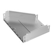 Переходник правый Стандарт HDZ 400х200х100 | PR16.1436 | Промрукав