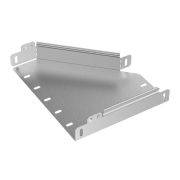 Переходник правый Стандарт HDZ 300х150х50 | PR16.1428 | Промрукав