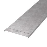 Крышка лотка HDZ 150х3000 (24 м/уп) | PR16.1196 | Промрукав