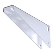 Консоль стоечная INOX (AISI 316) КС-35х200 | PR16.3828 | Промрукав