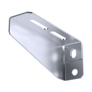 Консоль настенная INOX (AISI 316) КН-50 | PR16.4314 | Промрукав