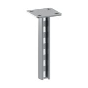 Стойка STRUT двойная ССД-41х21х2800 (2,5мм) | PR08.28526 | Промрукав