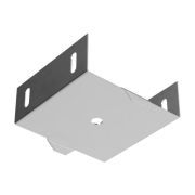 Скоба подвеса лотка снизу INOX (AISI 304) 200 | PR16.4500 | Промрукав
