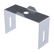 Скоба подвеса лотка сверху INOX (AISI 316) 150 | PR16.4491 | Промрукав