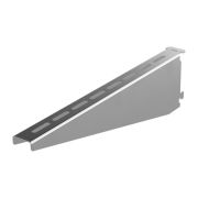 Консоль стоечная INOX (AISI 304) КСГЭМ-400 | PR16.4331 | Промрукав