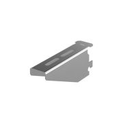 Консоль стоечная INOX (AISI 304) КСГЭМ-100 | PR16.4327 | Промрукав