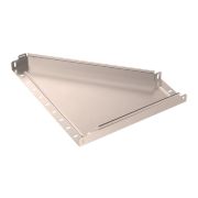 Переходник правый Стандарт INOX (AISI 409) 500х150х50 | PR16.5882 | Промрукав
