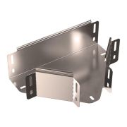 Ответвитель Т-образный Стандарт INOX (AISI 409) 100х100 | PR16.2870 | Промрукав