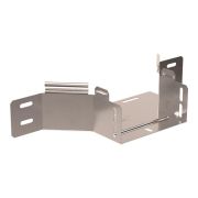 Ответвитель горизонтальный Стандарт INOX (AISI 409) 150х80 | PR16.2692 | Промрукав