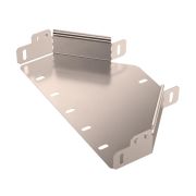 Переходник симметричный Стандарт INOX (AISI 409) 300х150х50 | PR16.6065 | Промрукав