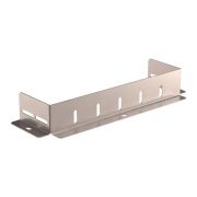 Универсальный ввод трассы лотков Стандарт INOX (AISI 409) 300х100 | PR16.3729 | Промрукав