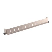 Универсальный ввод трассы лотков Стандарт INOX (AISI 409) 600х50 | PR16.3736 | Промрукав