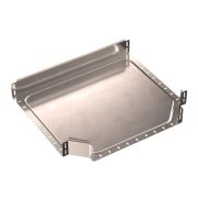 Ответвитель Т-образный Стандарт INOX (AISI 409) 500х100 | PR16.2885 | Промрукав