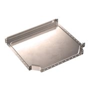 Ответвитель Т-образный Стандарт INOX (AISI 409) 600х80 | PR16.2887 | Промрукав