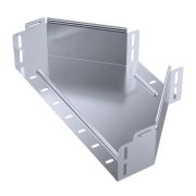 Переходник симметричный Стандарт INOX (AISI 316) 400х150х100 | PR16.6004 | Промрукав