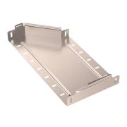 Переходник правый Стандарт INOX (AISI 409) 400х300х50 | PR16.5879 | Промрукав