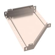 Переходник левый Стандарт INOX (AISI 409) 500х300х50 | PR16.5627 | Промрукав