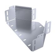 Переходник симметричный Стандарт INOX (AISI 316) 300х150х100 | PR16.5998 | Промрукав