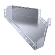 Переходник симметричный Стандарт INOX (AISI 316) 500х150х100 | PR16.6013 | Промрукав