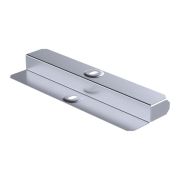 Переходник по высоте Стандарт INOX (AISI 409) 200х100х80 | PR16.5707 | Промрукав