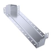 Переходник симметричный Стандарт INOX (AISI 316) 600х500х80 | PR16.6033 | Промрукав
